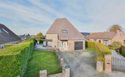 Villa for sale in Hoeilaart