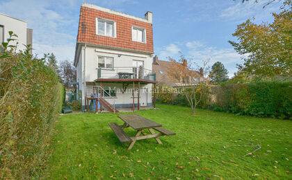 Villa for sale in Kraainem
