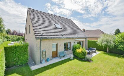 Villa for sale in Sterrebeek