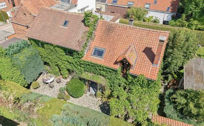 Villa for sale in Sterrebeek