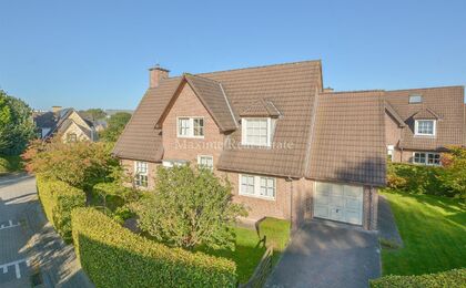 Villa for sale in Wezembeek-Oppem