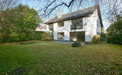 Villa for sale in Wezembeek-Oppem