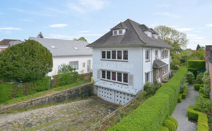 Villa for sale in Wezembeek-Oppem