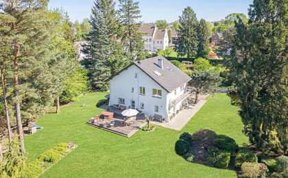 Villa for sale in Wezembeek-Oppem