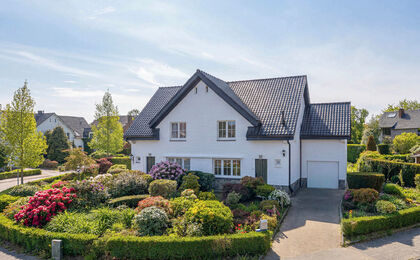 Villa te huur in Kraainem