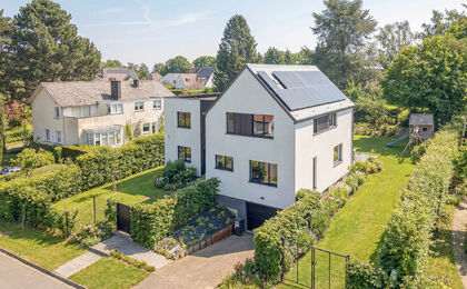 Villa te huur in Wezembeek-Oppem