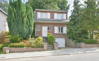 Villa te koop in Kraainem