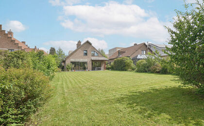 Villa te koop in Vilvoorde