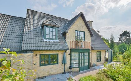 Villa te koop in Wezembeek-Oppem