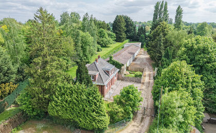 Villa te koop in Wezembeek-Oppem