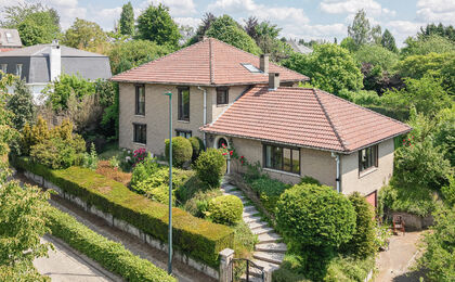 Villa te koop in Wezembeek-Oppem