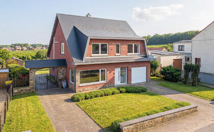 Villa te koop in Zoutleeuw