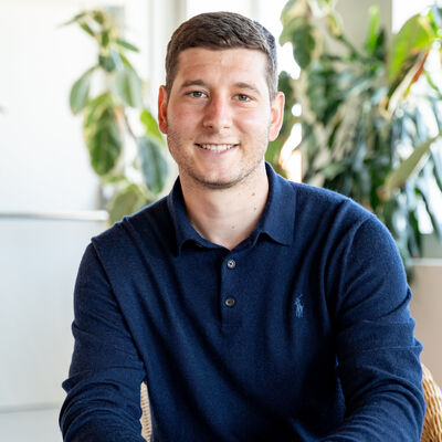 Paul Vuerinckx